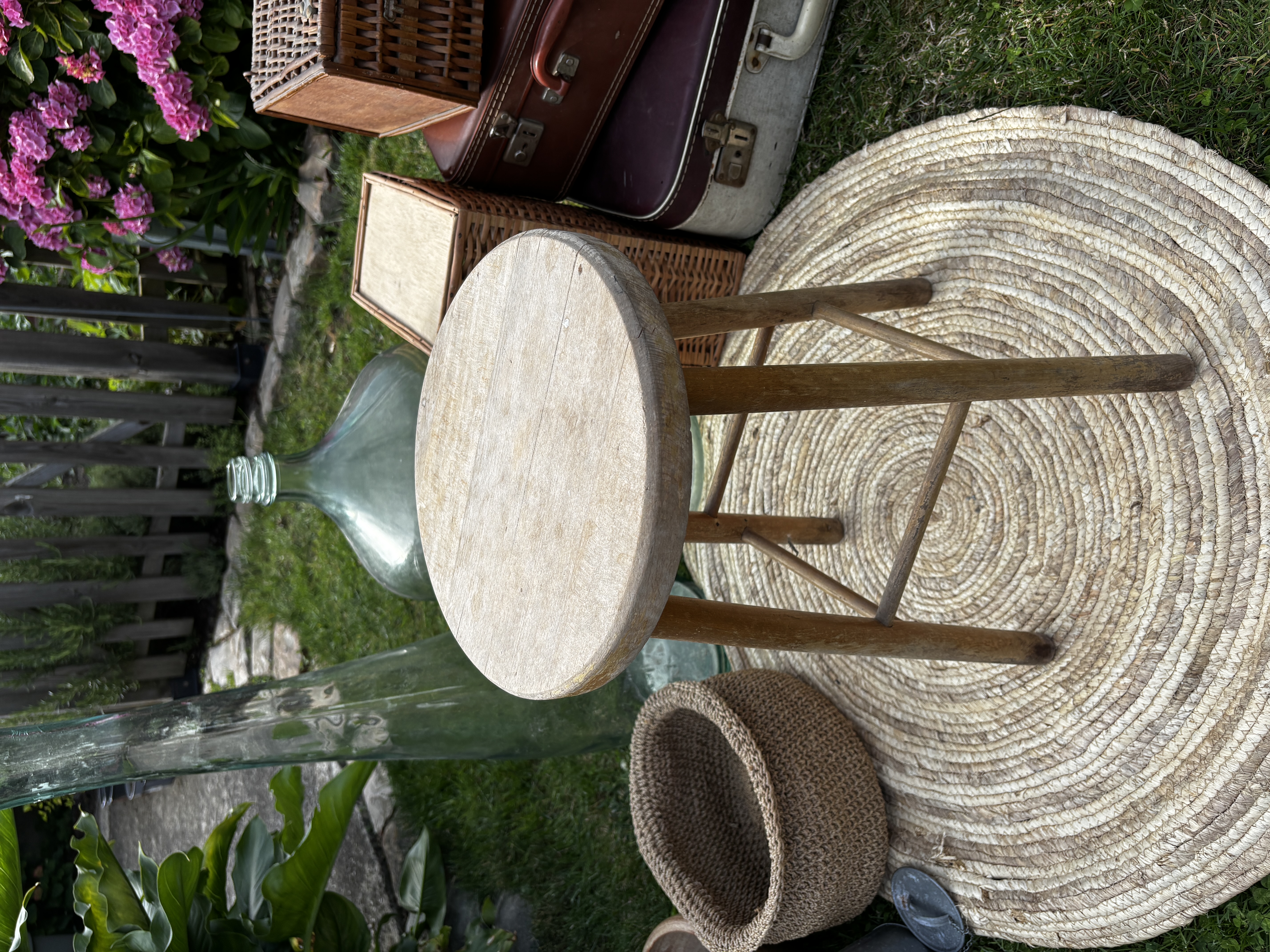 Tabouret